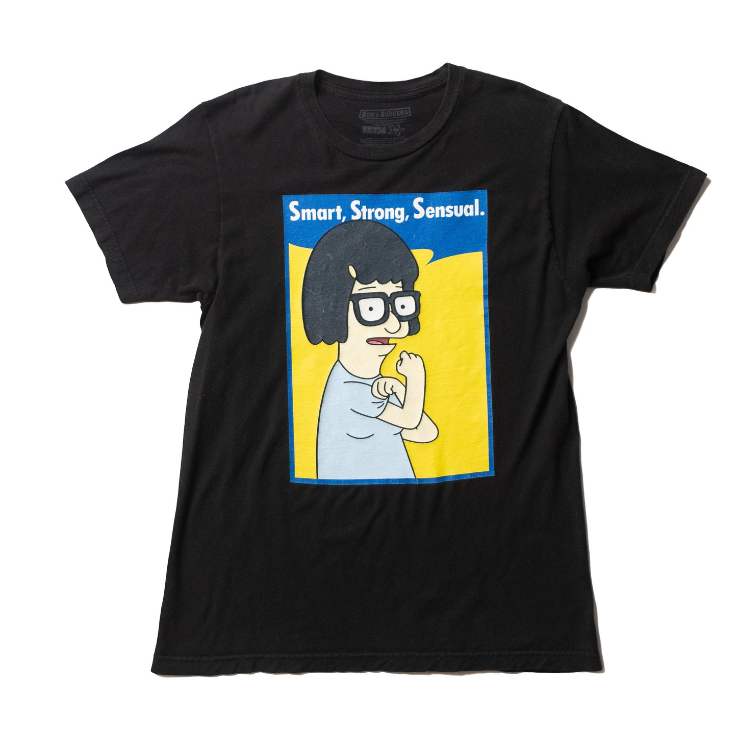 Bob's Burgers Tシャツ