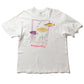 ハワイプリント Tシャツ