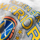 NBA ウォーリアーズ プリント スウェット