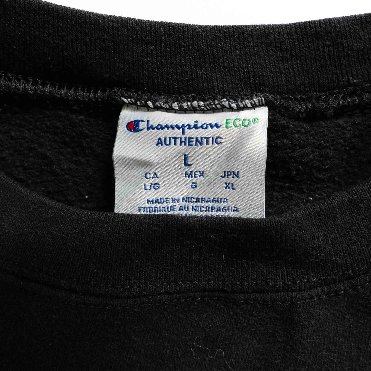 Champion カレッジ スウェット