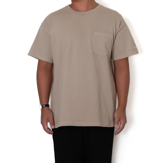 コーヒー染 Tシャツ