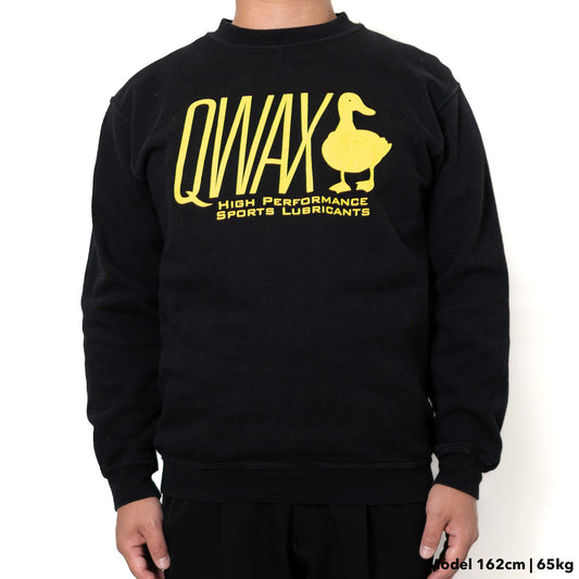 プリント スウェット