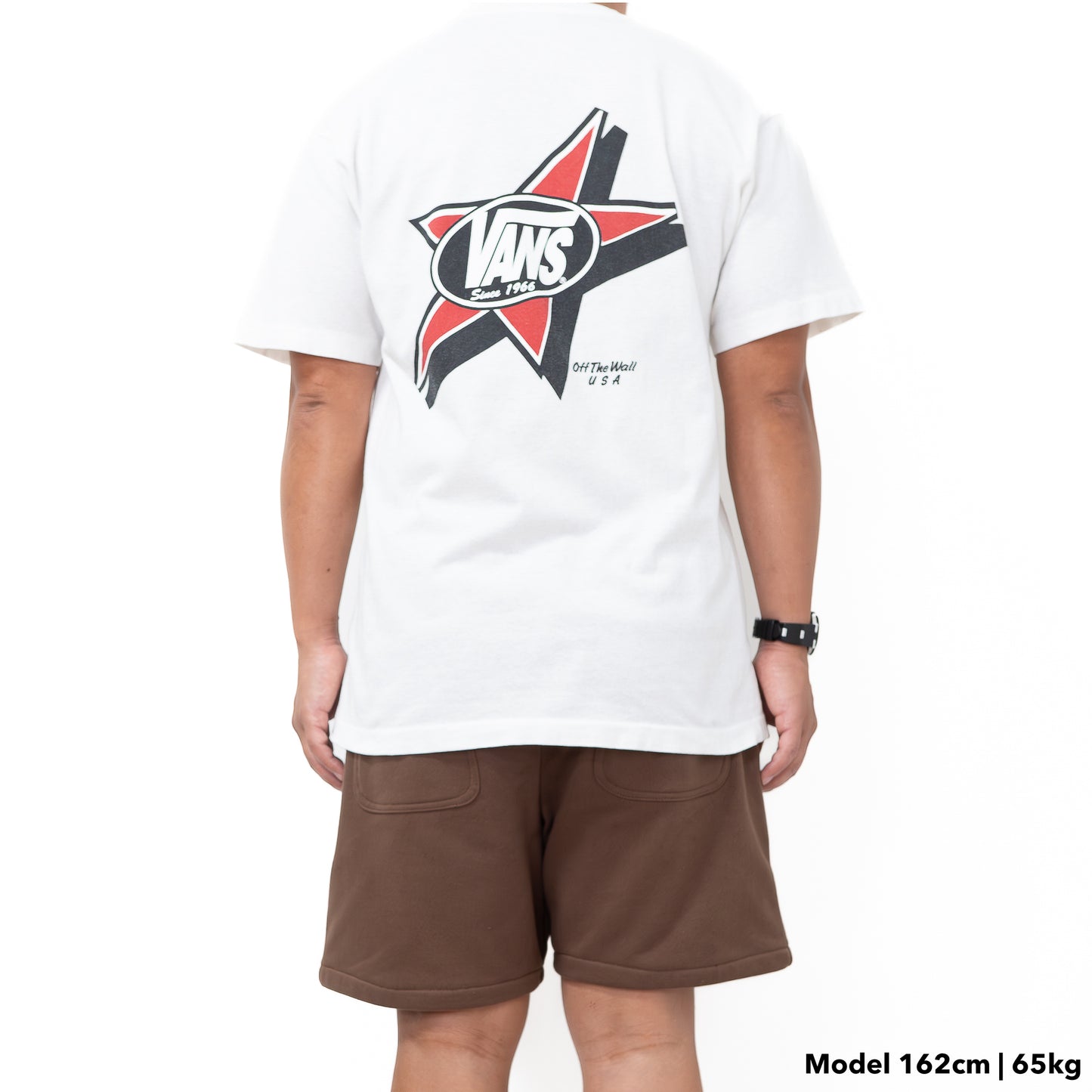 VANS 90s Tシャツ