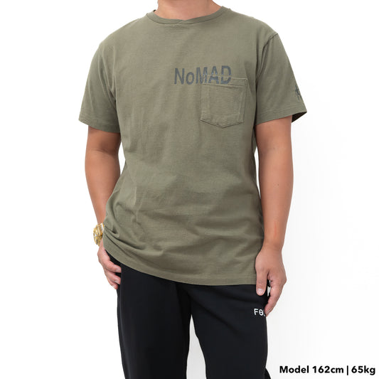 エンジニアドガーメンツ Tシャツ