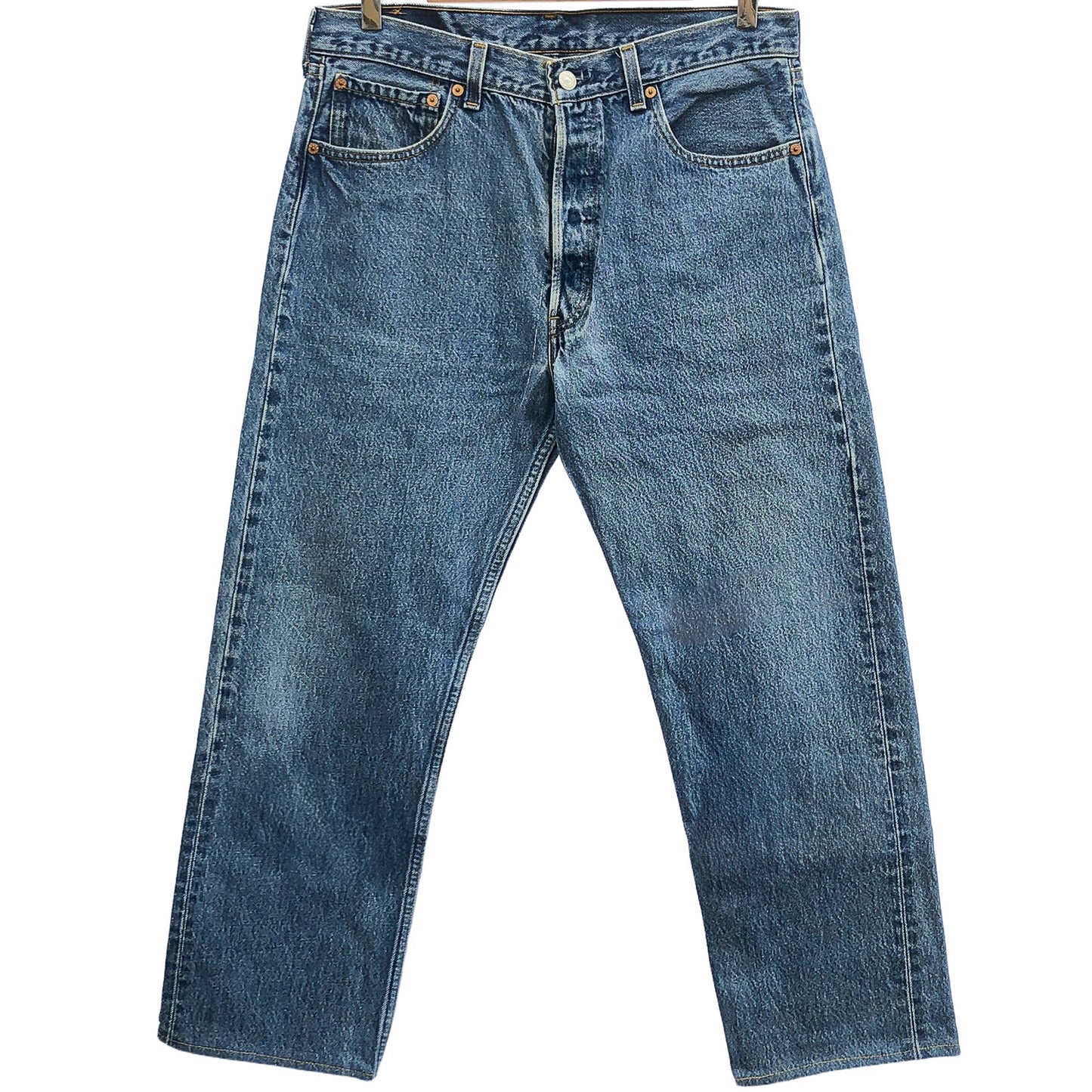 90s リーバイス Made in USA 501 デニムパンツ