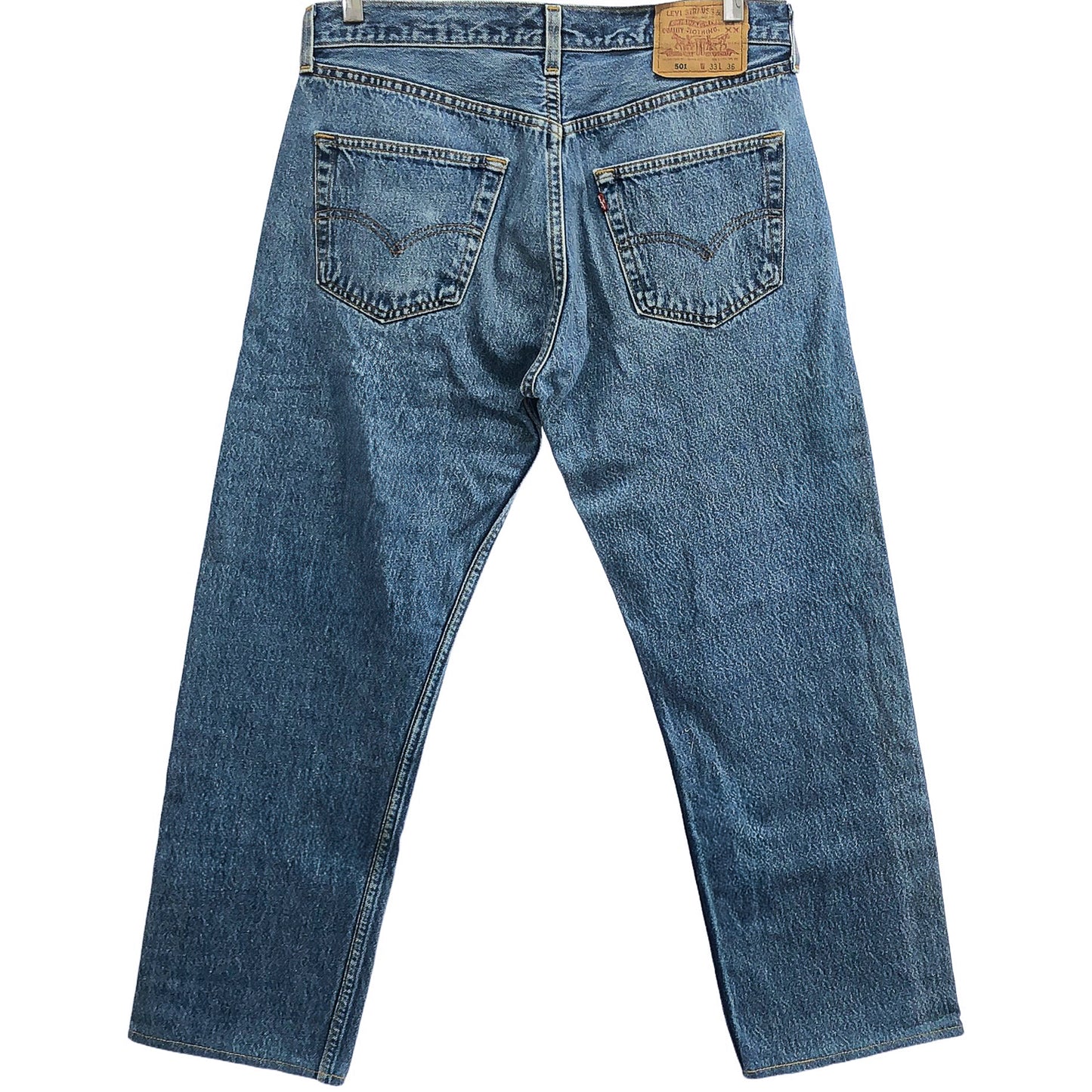 90s リーバイス Made in USA 501 デニムパンツ