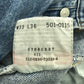 90s リーバイス Made in USA 501 デニムパンツ