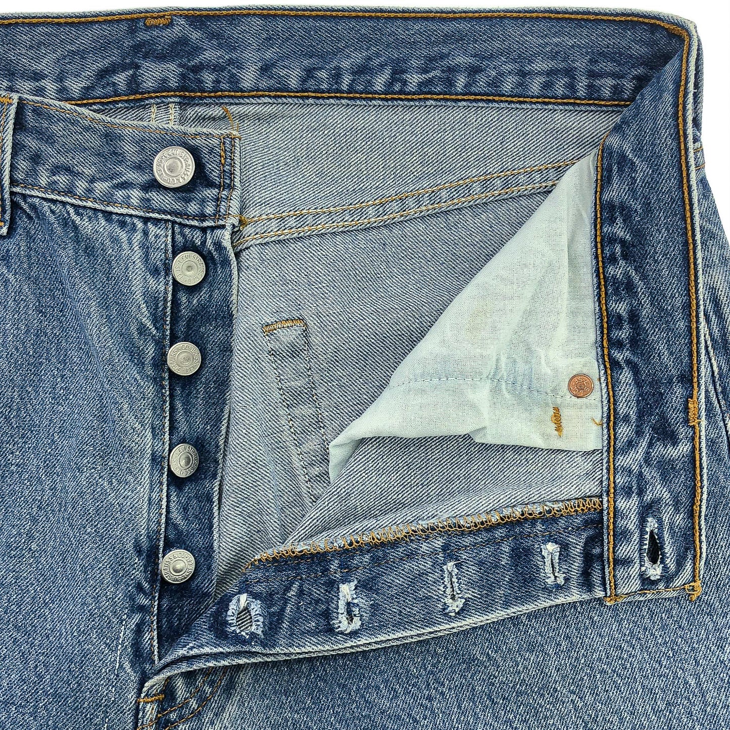 90s リーバイス Made in USA 501 デニムパンツ