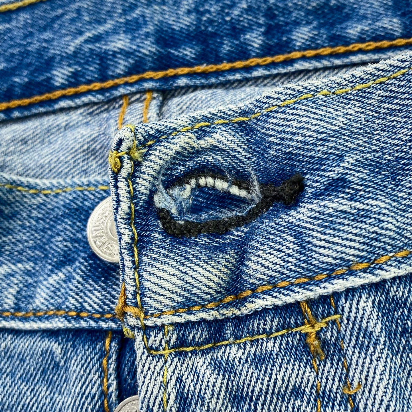 リーバイス 501 デニムパンツ