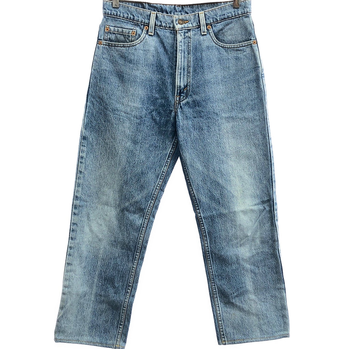 90s Levi’s 510 MADE IN USA デニムパンツ