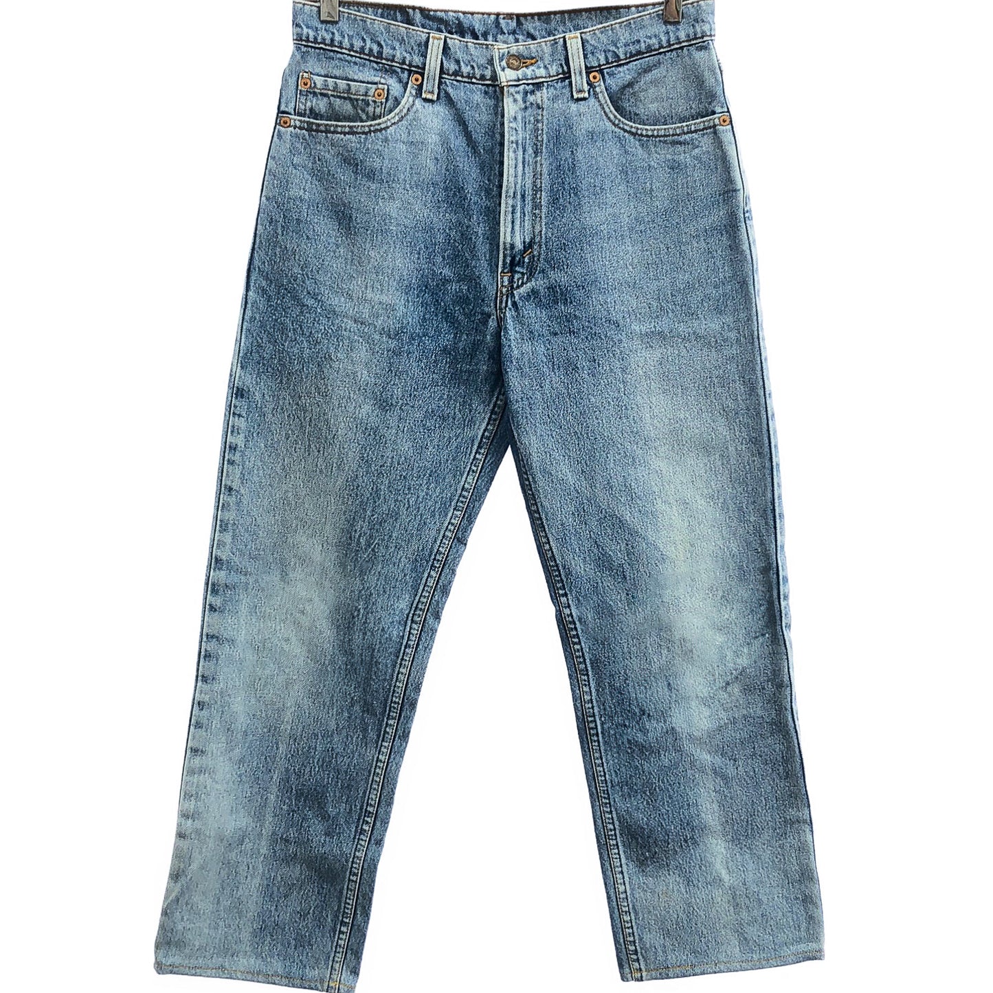 90s Levi’s 510 MADE IN USA デニムパンツ