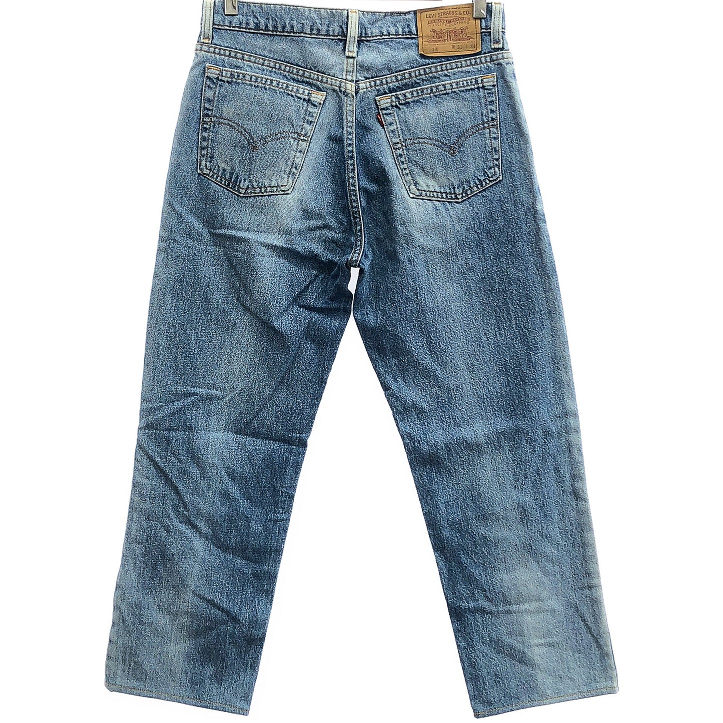 90s Levi’s 510 MADE IN USA デニムパンツ