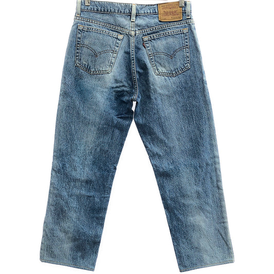 90s Levi’s 510 MADE IN USA デニムパンツ