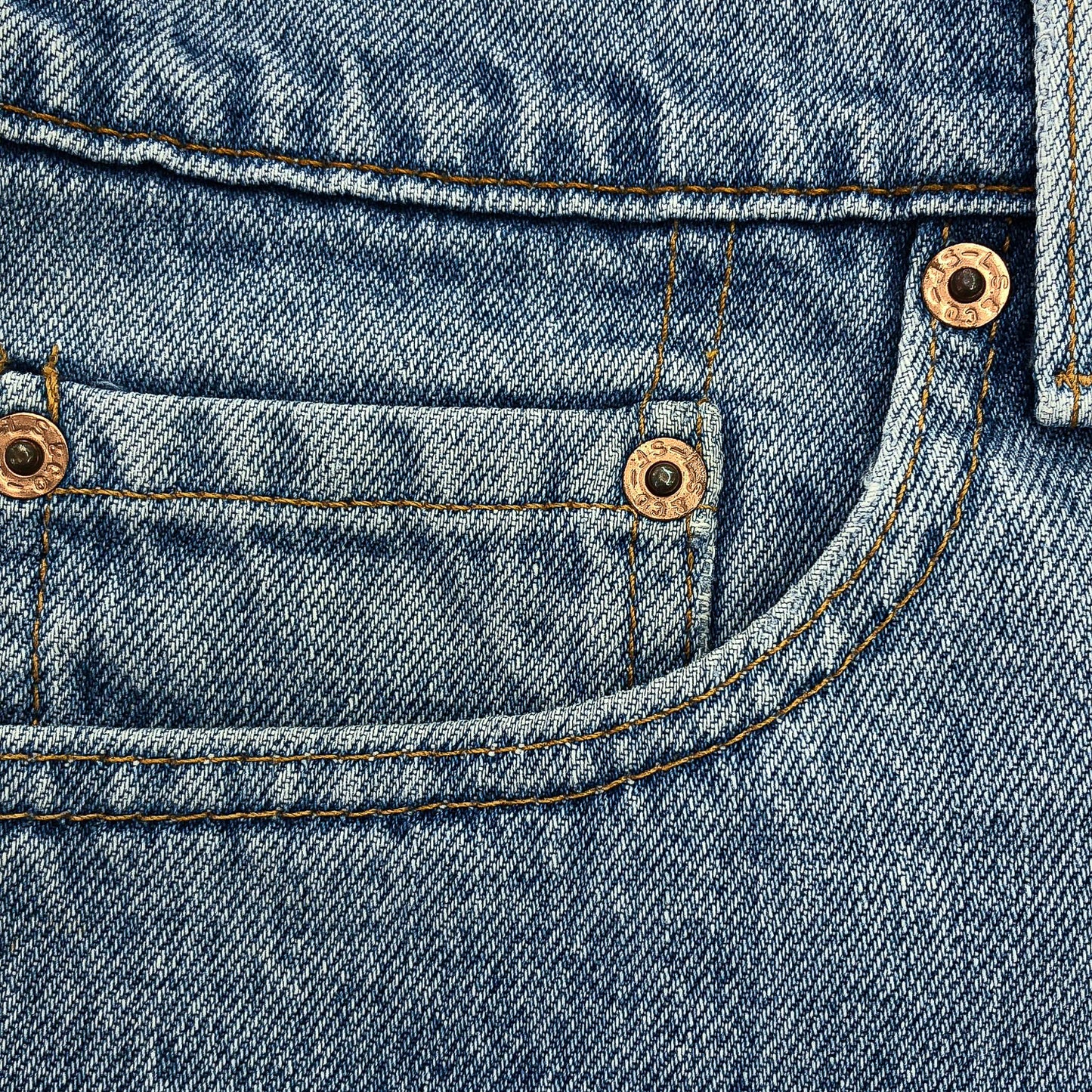 90s Levi’s 510 MADE IN USA デニムパンツ