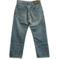 90s Lee RIDERS MADE IN JAPAN フェードブルー ジーンズ