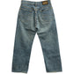 90s Lee RIDERS MADE IN JAPAN フェードブルー ジーンズ