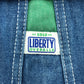 LIBERTY オーバーオール