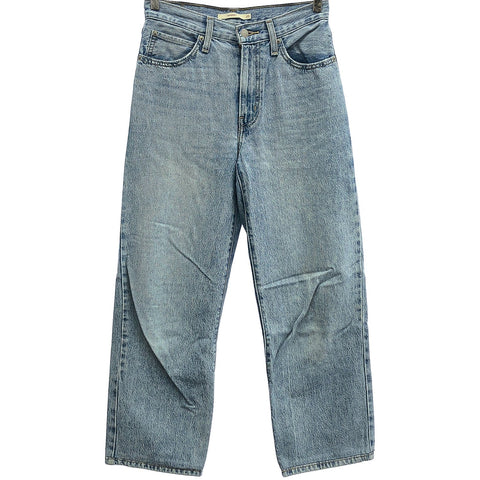 Levi’s 501 ライトブルー デニムパンツ