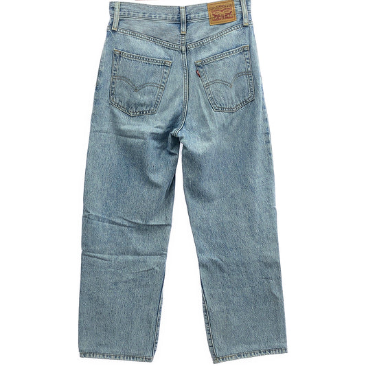 Levi’s 501 ライトブルー デニムパンツ