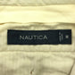NAUTICA 2タック チノパン