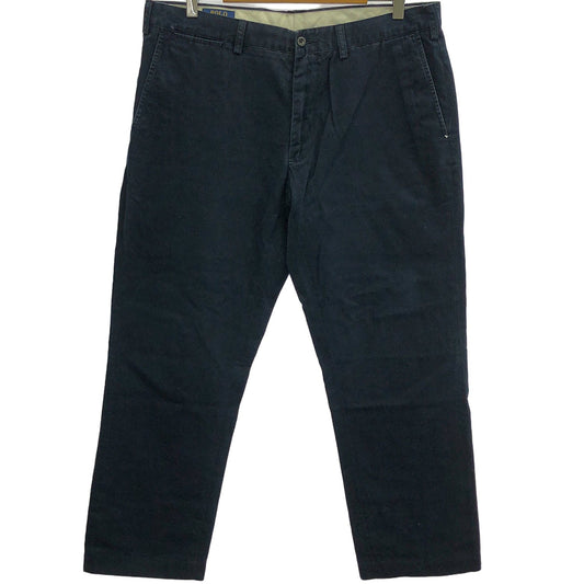 ラルフローレン ネイビー POLOチノ