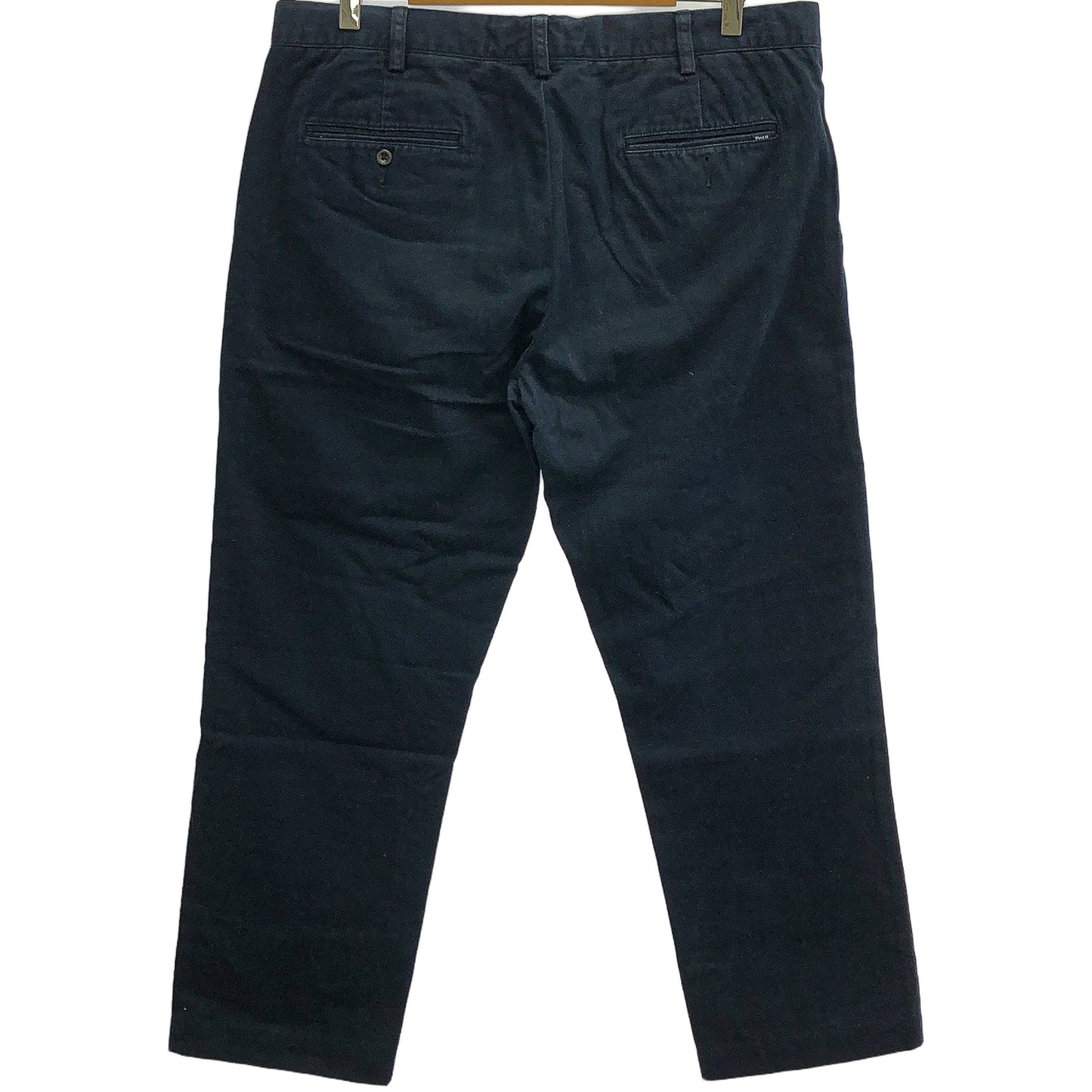 ラルフローレン ネイビー POLOチノ