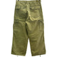 Schott ヘビーコットン Made in JAPAN カーゴパンツ