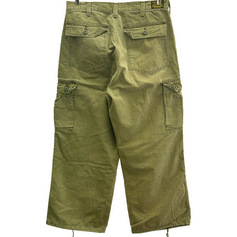 Schott ヘビーコットン Made in JAPAN カーゴパンツ