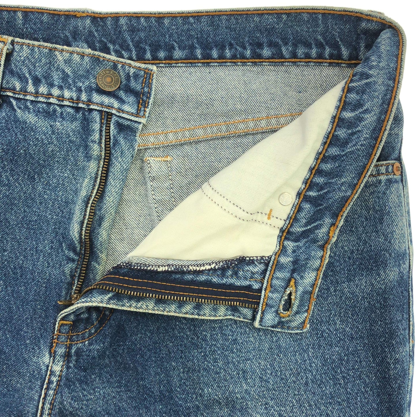 リーバイス 505 デニムパンツ