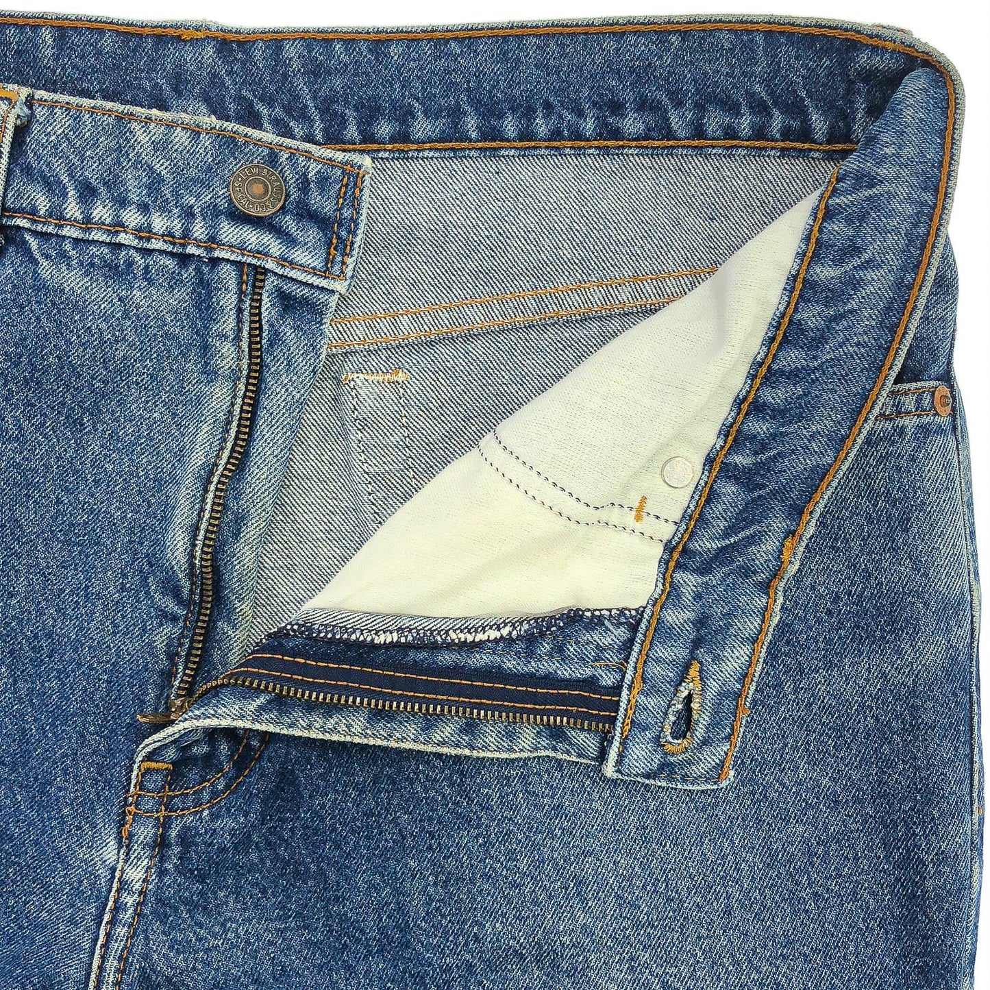 リーバイス 505 デニムパンツ