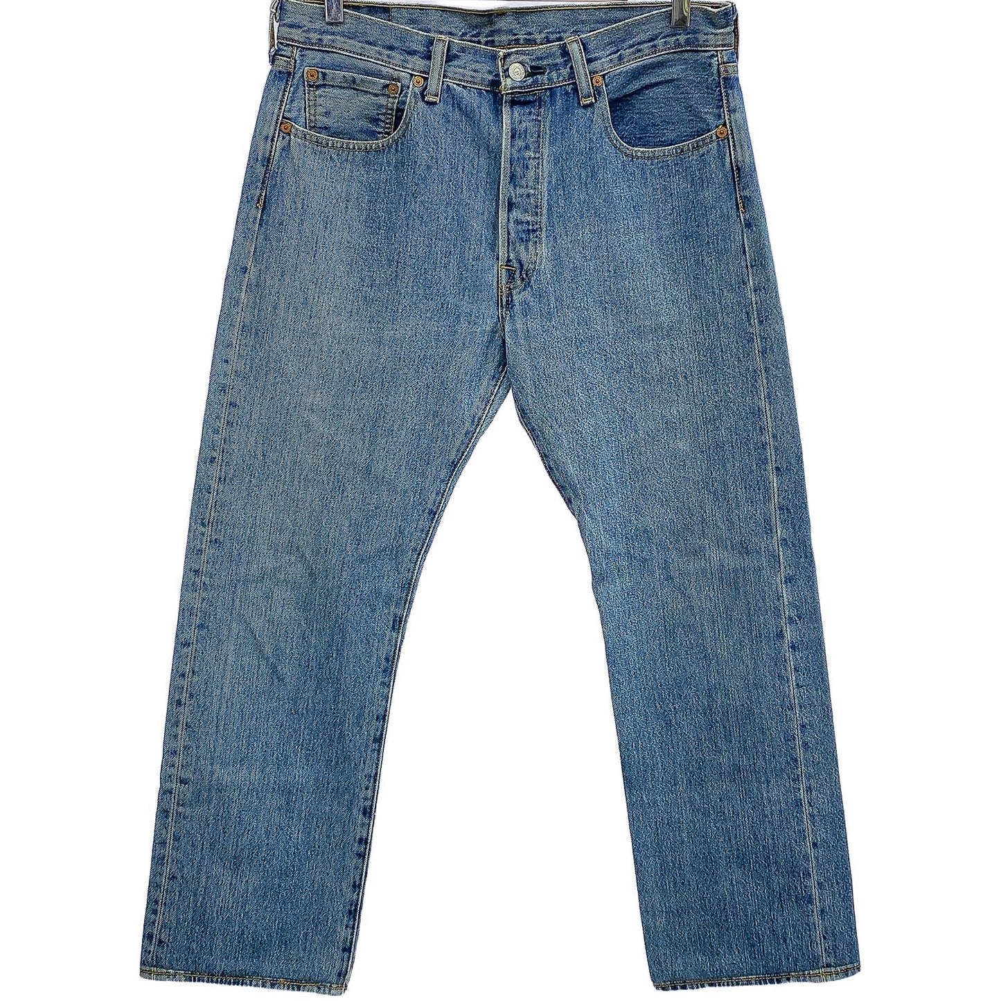 リーバイス 501 W33 パンツ