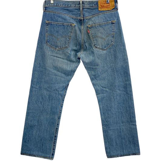 リーバイス 501 W33 パンツ