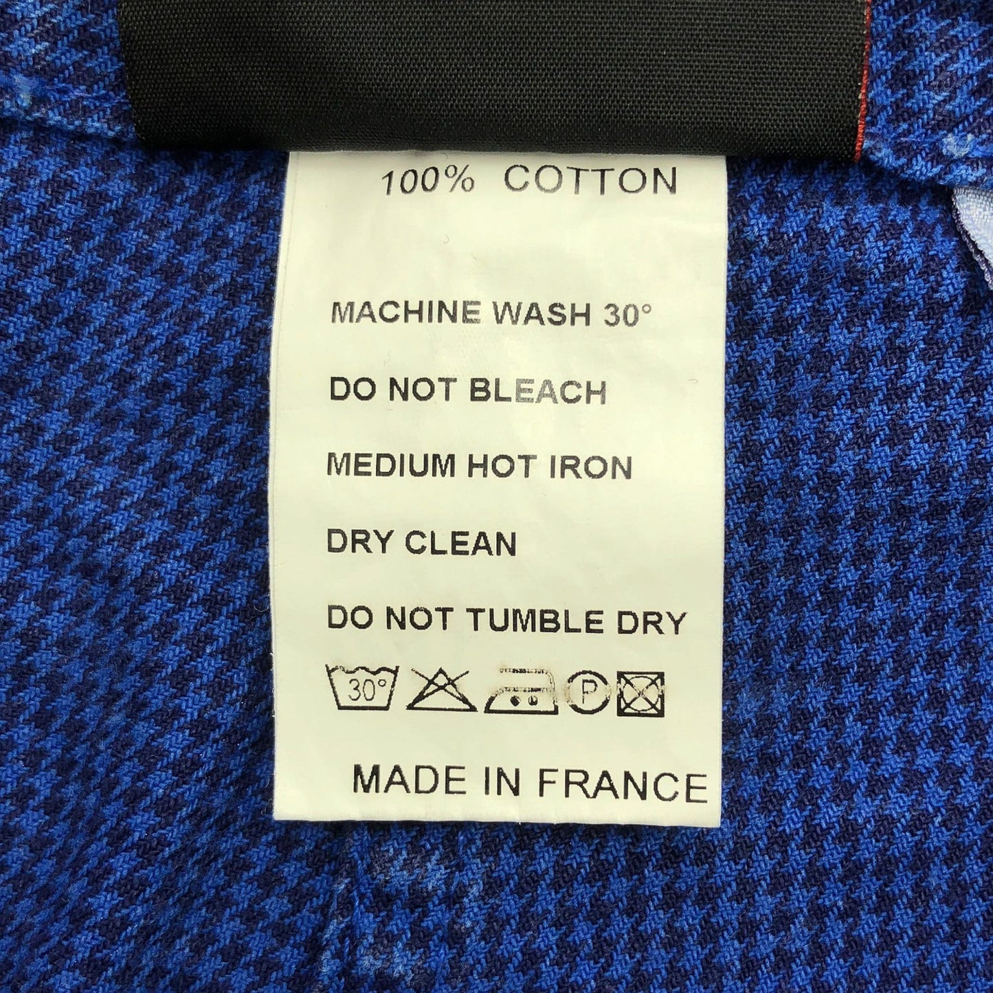 Vetra  フランス製 フレンチワークパンツ