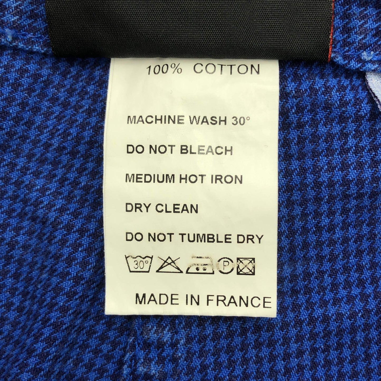 Vetra  フランス製 フレンチワークパンツ