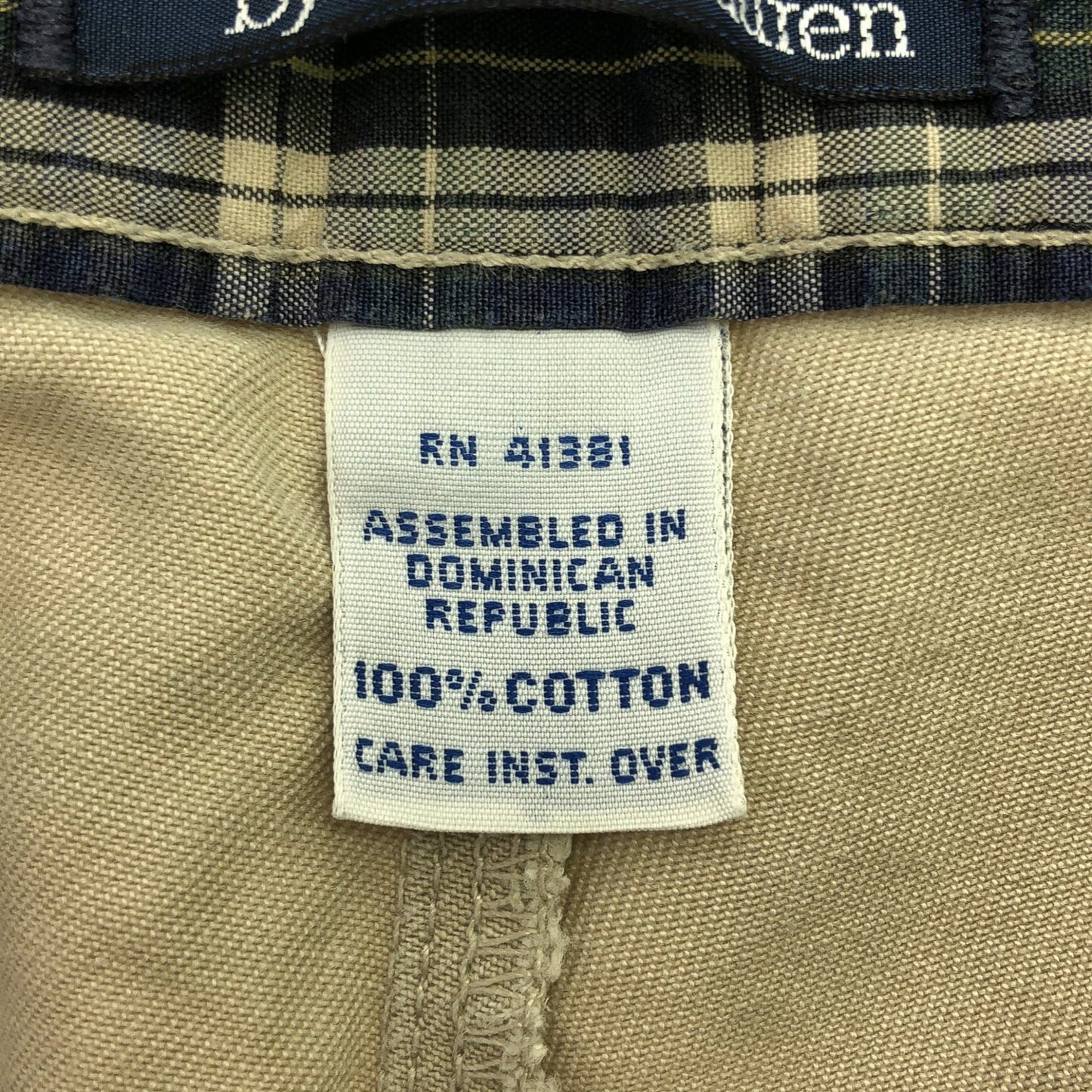 90s ラルフローレン 2タック ベージュ POLOチノ