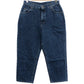 90s LEE Made in USA ワイドシルエット パンツ