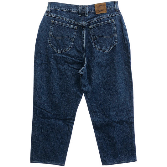 90s LEE Made in USA ワイドシルエット パンツ