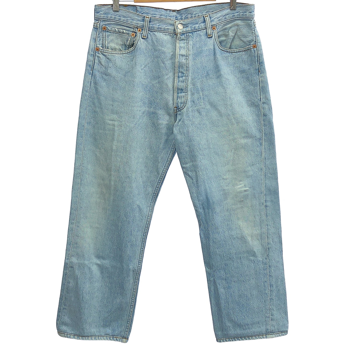 90s リーバイス 501 Made in USA  W36 パンツ