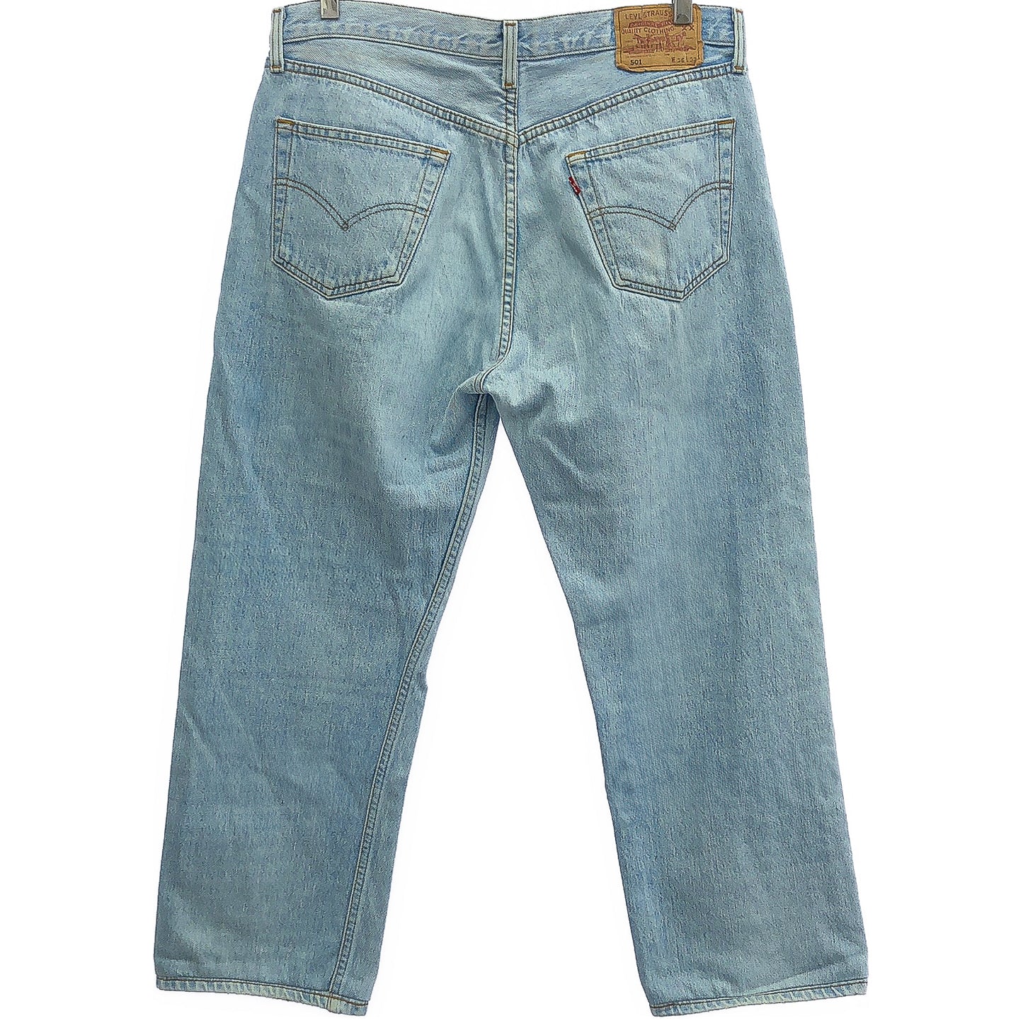 90s リーバイス 501 Made in USA  W36 パンツ