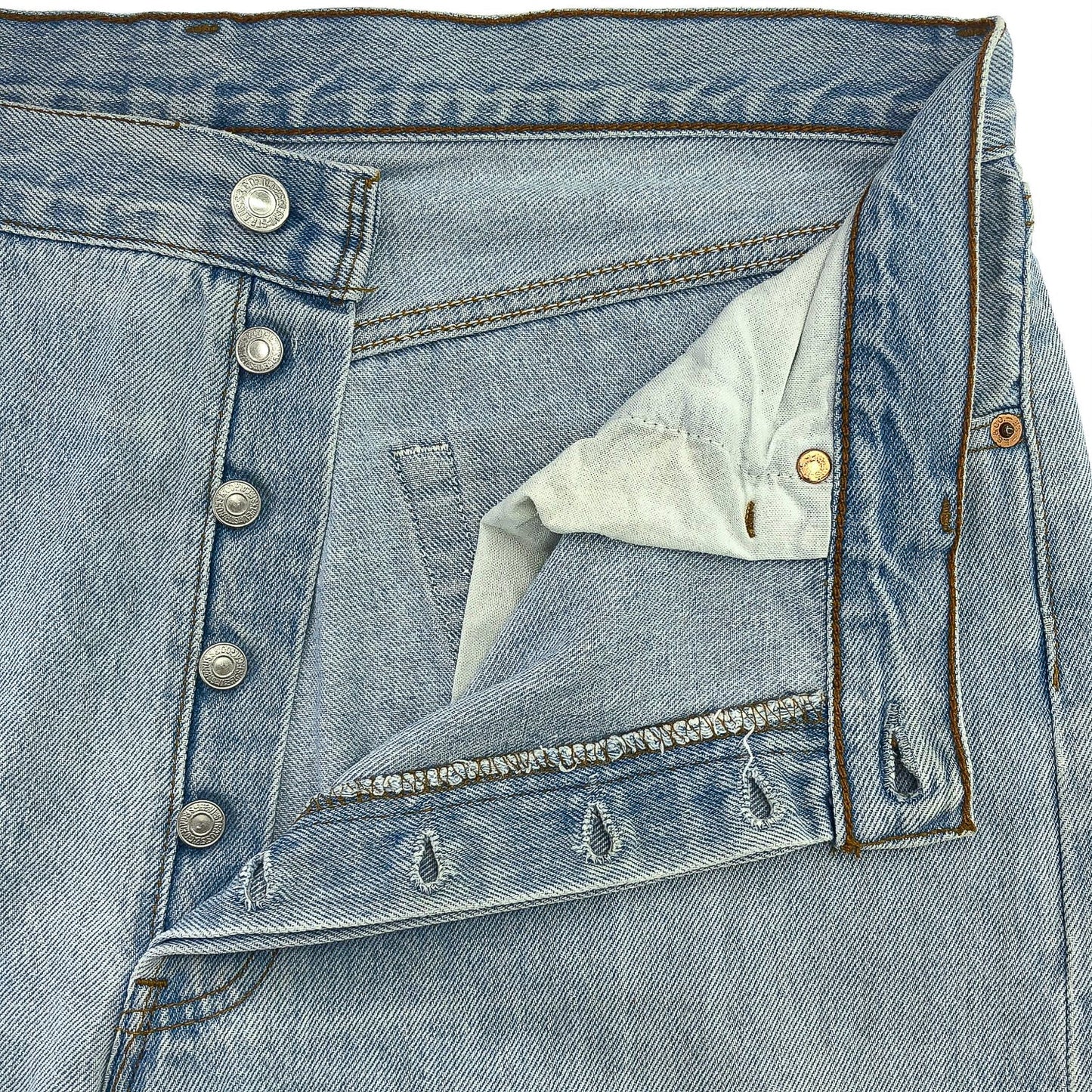 90s リーバイス 501 Made in USA  W36 パンツ