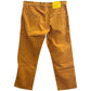 LEVI'S RED テラコッタブラウン ベイカーパンツ
