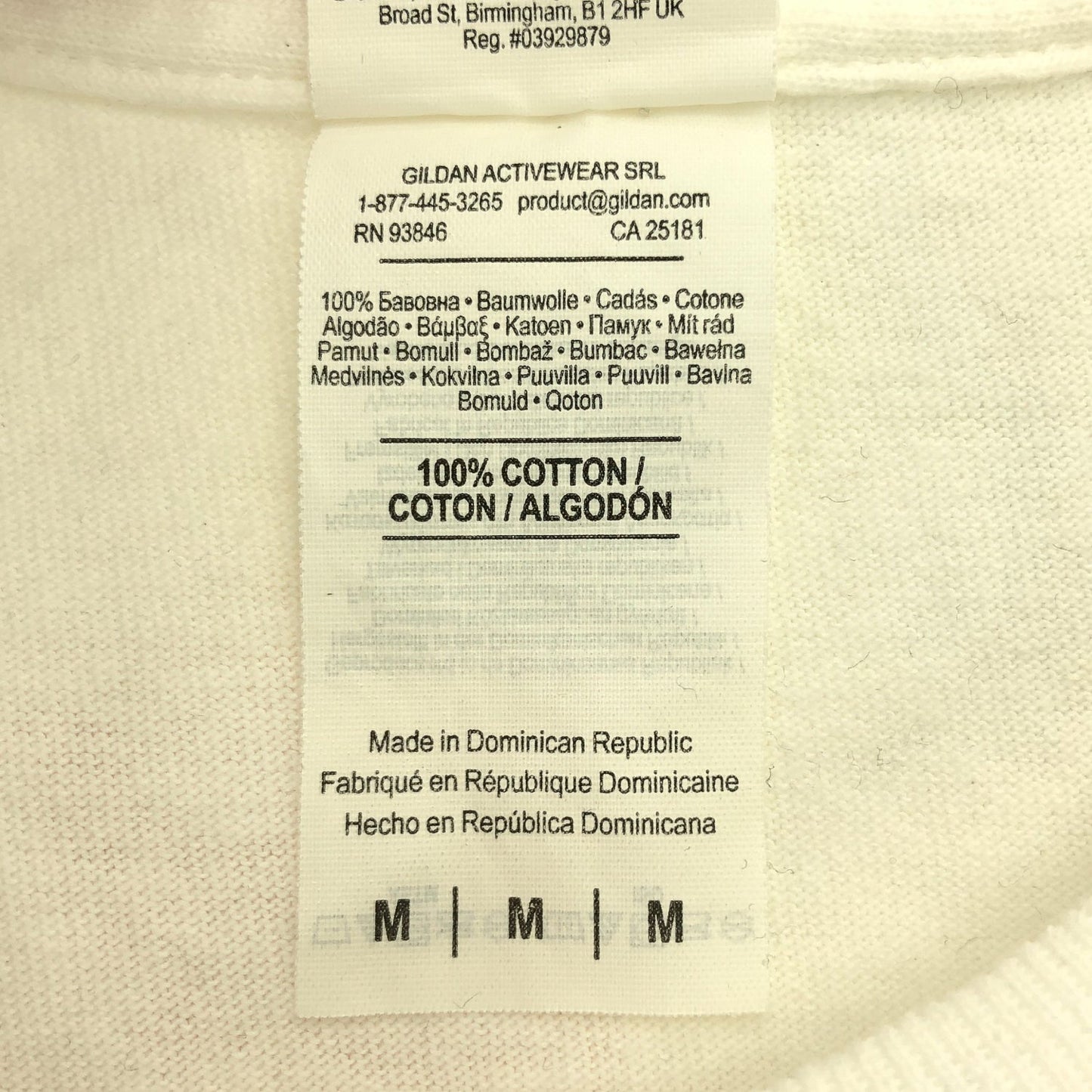 GILDAN アートTシャツ