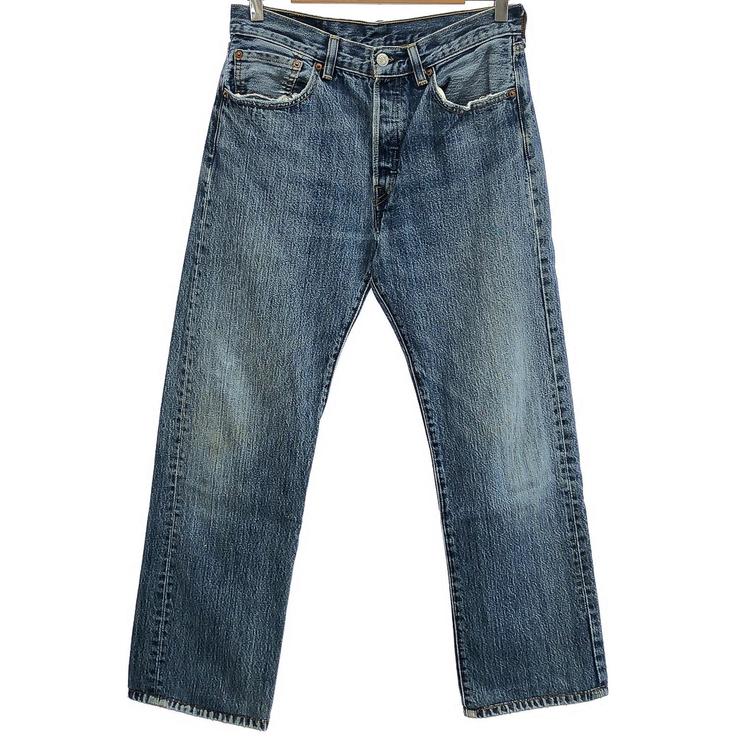 Levi’s 501 デニムパンツ