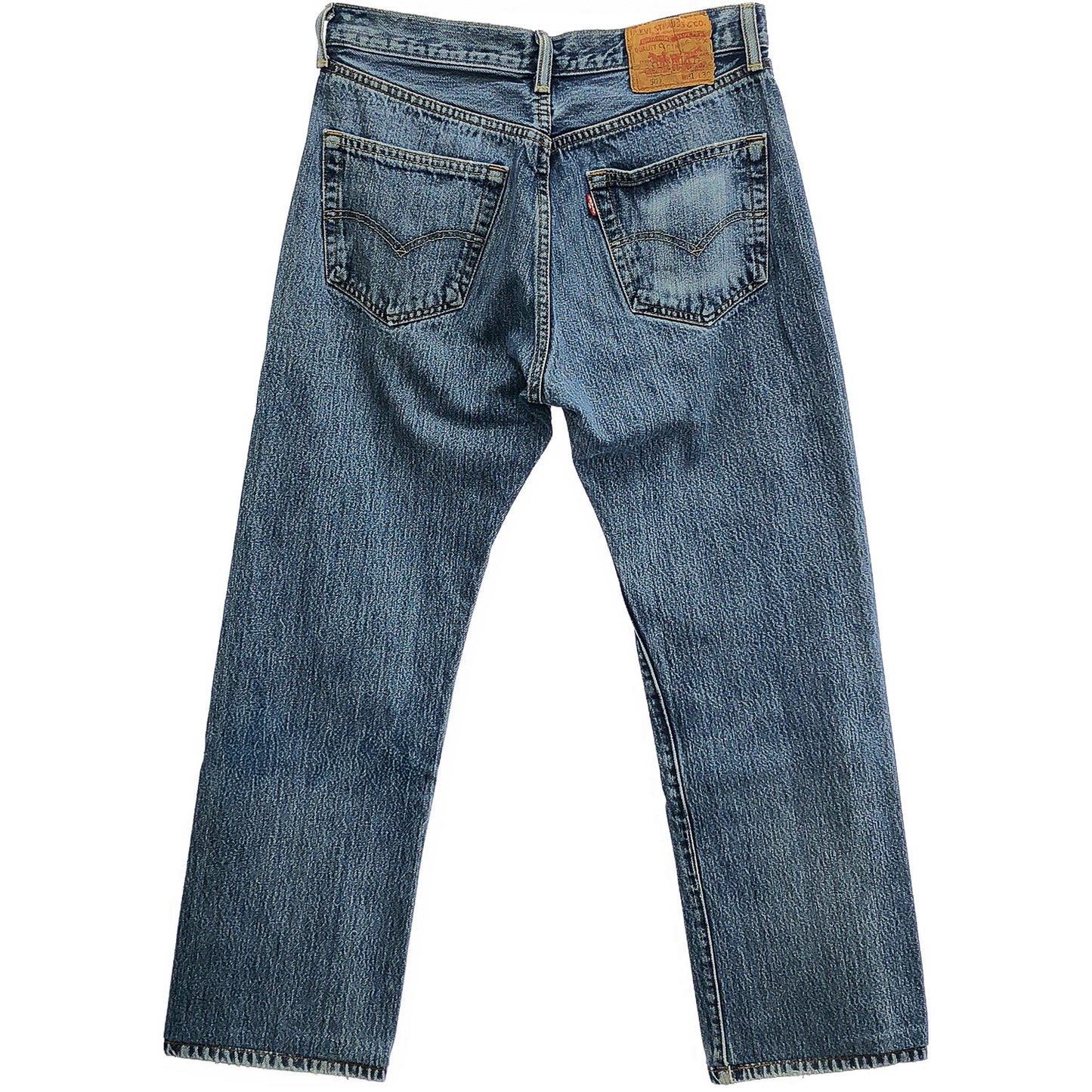 Levi’s 501 デニムパンツ