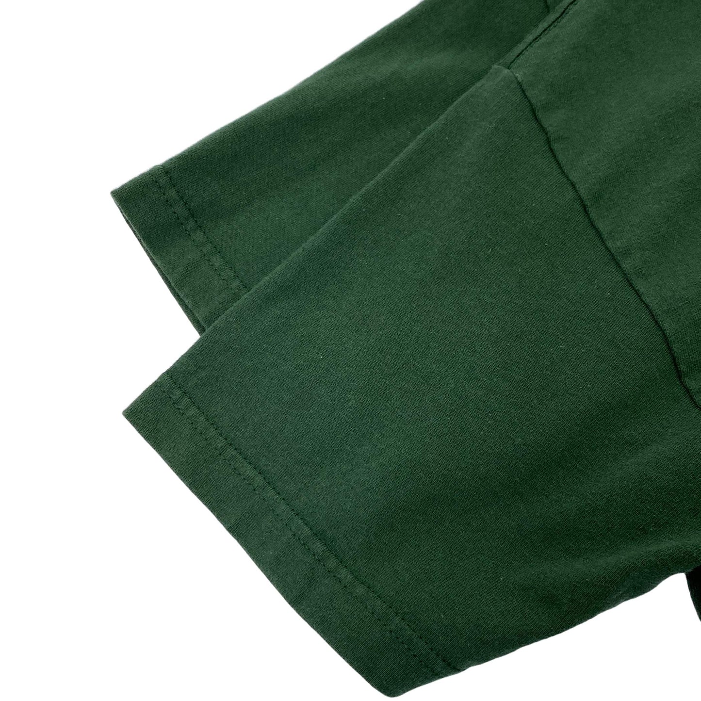 MANASTASH SUN & MOON グリーン Tシャツ