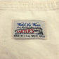 90s CARTER'S MADE IN USA ホワイト ダックペインターパンツ
