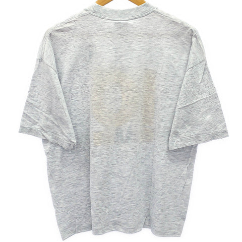 90s DELTAB プリントTシャツ