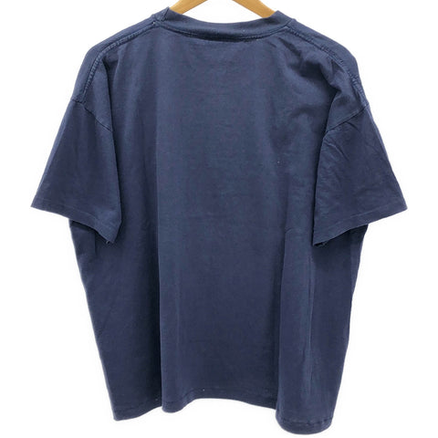 90s Made in USA Nashville テネシー 刺繍デザイン Tシャツ