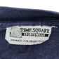 90s Made in USA Nashville テネシー 刺繍デザイン Tシャツ