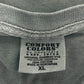 Comfort Colors ガーメントダイ プリント ポケットTシャツ
